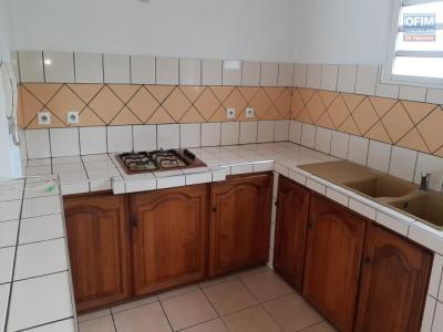 Location Appartement SAINT-ANDRE 