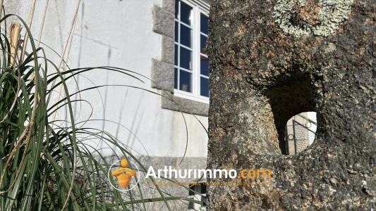 Vente Maison 8 pièces PONT-AVEN 29930