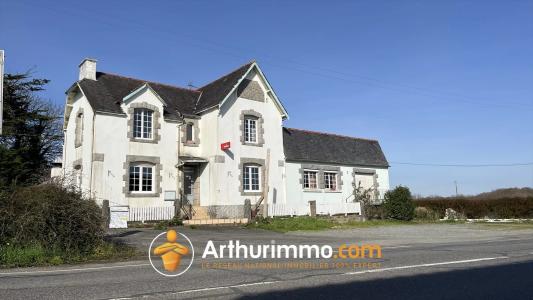 Vente Maison PONT-AVEN 