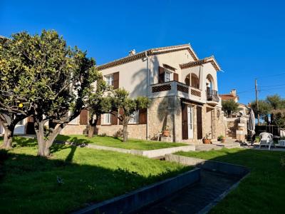 Vente Maison 12 pièces JUAN-LES-PINS 06160