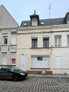 Vente Maison 6 pièces CAMBRAI 59400