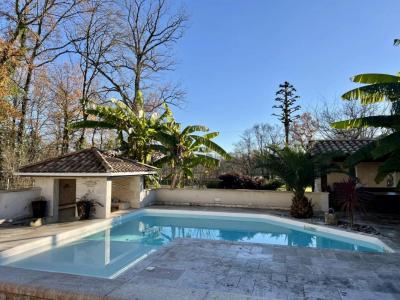Vente Maison 8 pièces PLAISANCE 24560