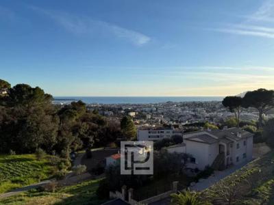 Vente Appartement 5 pièces CANNET 06110