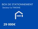 Vente Parking Marseille-5eme-arrondissement 13