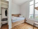 For rent Apartment Aubervilliers  93300 34 m2
