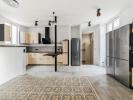 Louer Appartement 34 m2 Aubervilliers