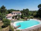 For sale House Mazaugues  83136 204 m2 7 rooms