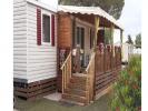 Rent for holidays Mobile-home Canet-plage Sud  66140 44 m2 5 rooms