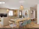 Annonce Vente 4 pièces Appartement Habsheim