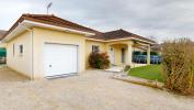 For sale House Briord  01470 88 m2 4 rooms