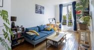 Location Appartement Saint-denis 93