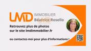 Acheter Terrain 639 m2 Vals-les-bains