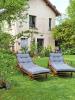 Rent for holidays Gite Saint-pardoux-la-riviere  24470 100 m2 3 rooms