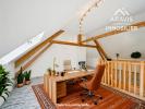 Apartment DINGY-SAINT-CLAIR 