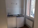 For rent Apartment Clermont-ferrand  63000 23 m2