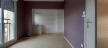 Louer Appartement 52 m2 Etang-sur-arroux