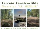 Vente Terrain Saint-brevin-les-pins 44