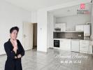 For sale Apartment Sainte-savine 10300 65 m2 3 rooms