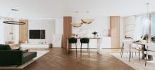 Annonce Vente 5 pièces Appartement Bordeaux