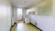 Apartment MEYZIEU 