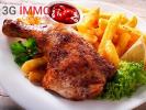 For sale Commerce Gannat 03800 120 m2