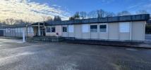For rent Box office Quimper 29000 296 m2