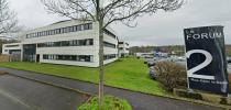 For sale Box office Quimper  29000 242 m2