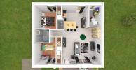 House BESSAY-SUR-ALLIER 