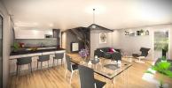 Acheter Maison 115 m2 Froidefontaine