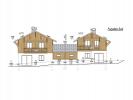 House SALLANCHES 