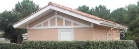 Annonce Vente 3 pièces Maison Moliets-et-maa