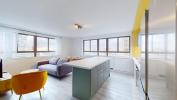 Apartment PARIS-19EME-ARRONDISSEMENT 