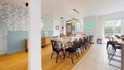 For rent House Bois-colombes  92270 261 m2