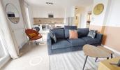 For rent Apartment Bordeaux 33300 84 m2