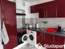 Apartment VILLERS-LES-NANCY 