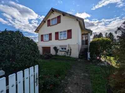 photo For sale House MANDEURE 25