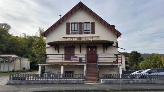 Vente Maison 10 pièces DUNG 25550