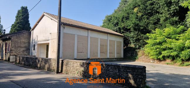 Vente Commerce VIVIERS 07220