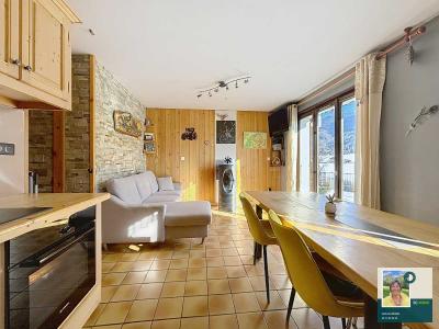 Vente Maison 6 pièces MEGEVETTE 74490