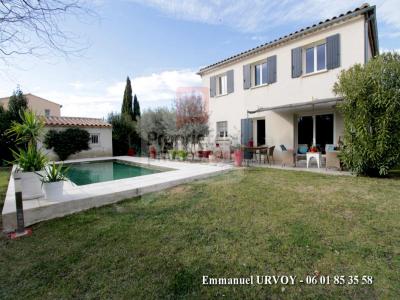 photo For sale House SAINT-REMY-DE-PROVENCE 13