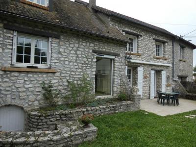 photo For sale House FONTENAY-MAUVOISIN 78