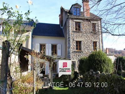 photo For sale House BORT-LES-ORGUES 19