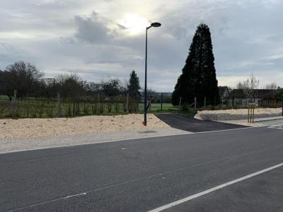 photo For sale Land COULANGES-LES-NEVERS 58