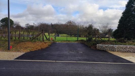 photo For sale Land COULANGES-LES-NEVERS 58