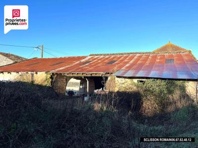 Vente Maison 4 pièces LORIGNAC 17240