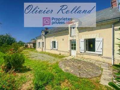 Vente Maison 4 pièces CHAMP-SUR-LAYON 49380