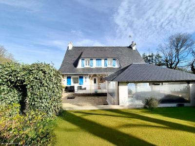 photo For sale House PLOUAY 56