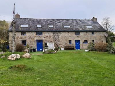 For sale House KERNASCLEDEN  56
