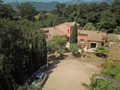 Vente Maison PRUNELLI-DI-FIUMORBO  20