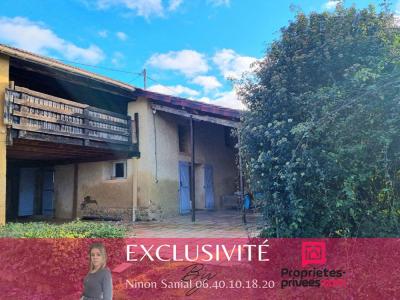Vente Maison 5 pièces SAINT-SORLIN-EN-VALLOIRE 26210